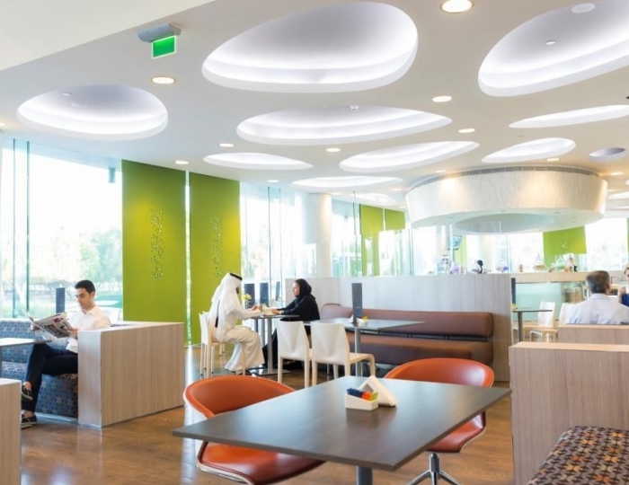 Novotel Abu Dhabi Al Bustan 4 звезды, эмират Абу-Даби, ОАЭ