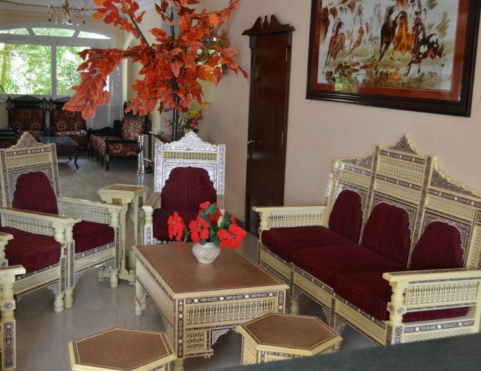 Dahab Hotel 3 звезды, Дахаб, Египет