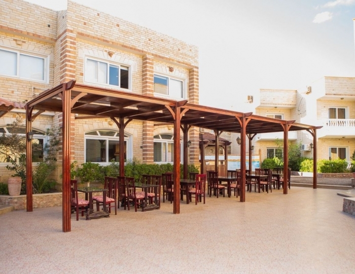Dahab Hotel 3 звезды, Дахаб, Египет