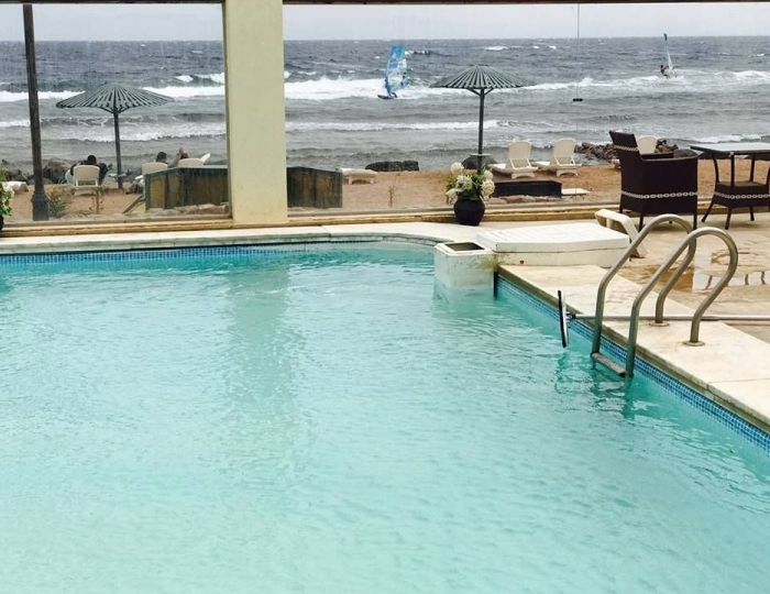 Dahab Hotel 3 звезды, Дахаб, Египет