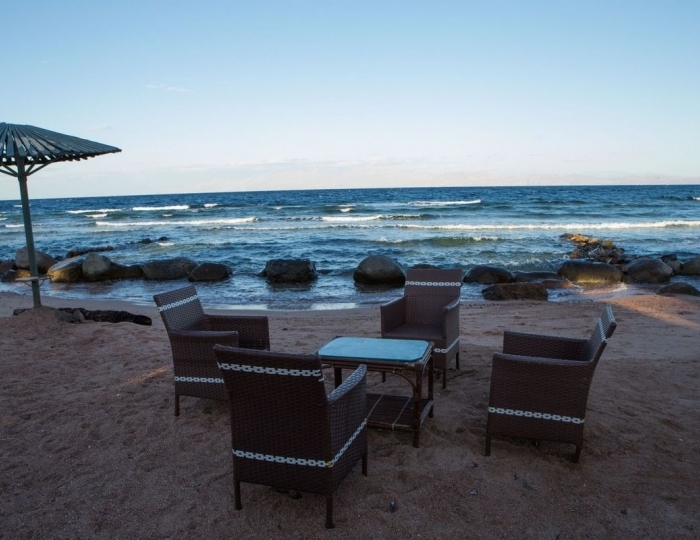 Dahab Hotel 3 звезды, Дахаб, Египет