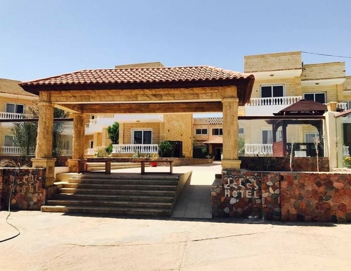 Dahab Hotel 3 звезды, Дахаб, Египет