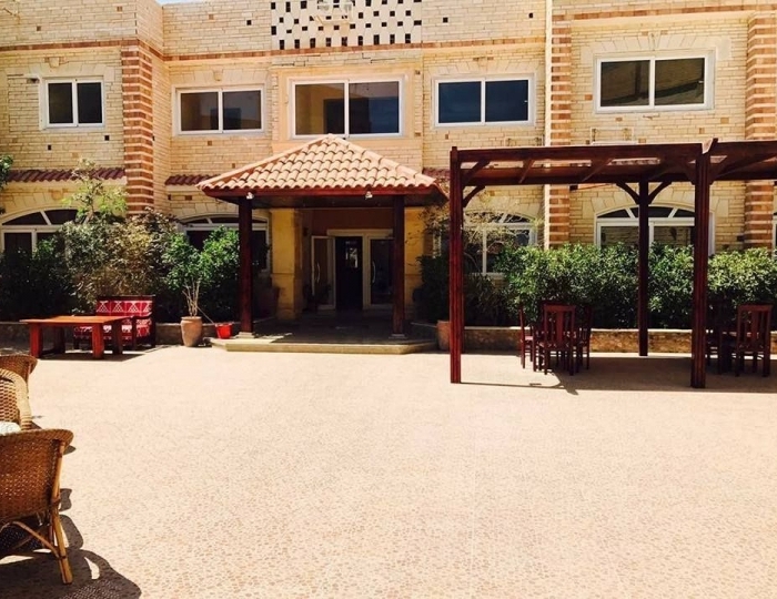 Dahab Hotel 3 звезды, Дахаб, Египет