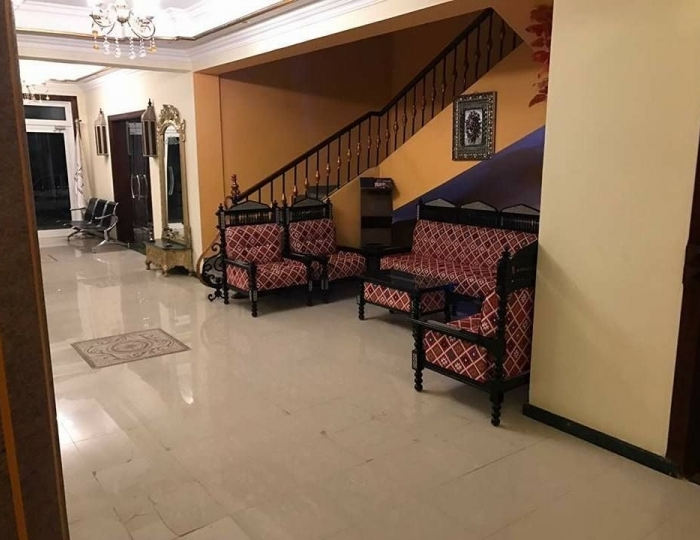 Dahab Hotel 3 звезды, Дахаб, Египет