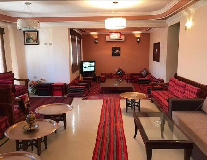 Dahab Hotel 3 звезды, Дахаб, Египет
