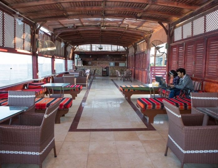 Dahab Hotel 3 звезды, Дахаб, Египет