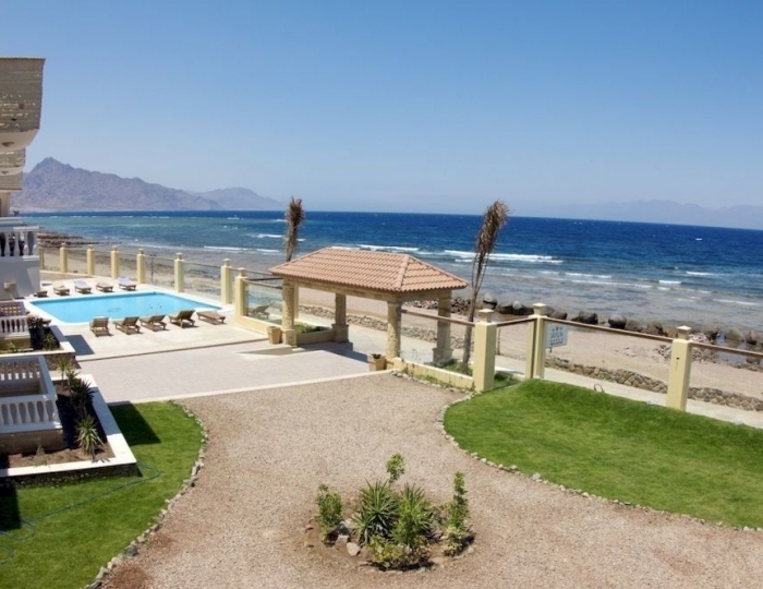 Dahab Hotel 3 звезды, Дахаб, Египет