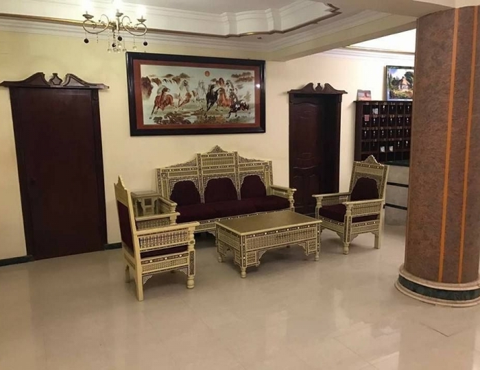 Dahab Hotel 3 звезды, Дахаб, Египет