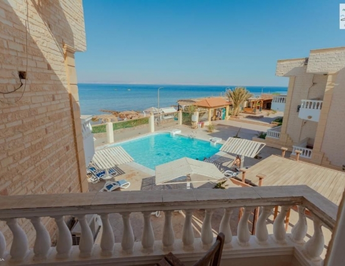 Dahab Hotel 3 звезды, Дахаб, Египет