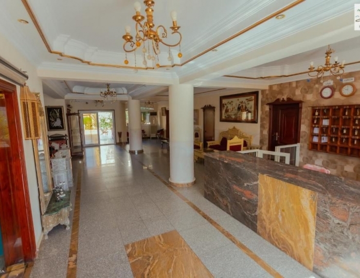 Dahab Hotel 3 звезды, Дахаб, Египет