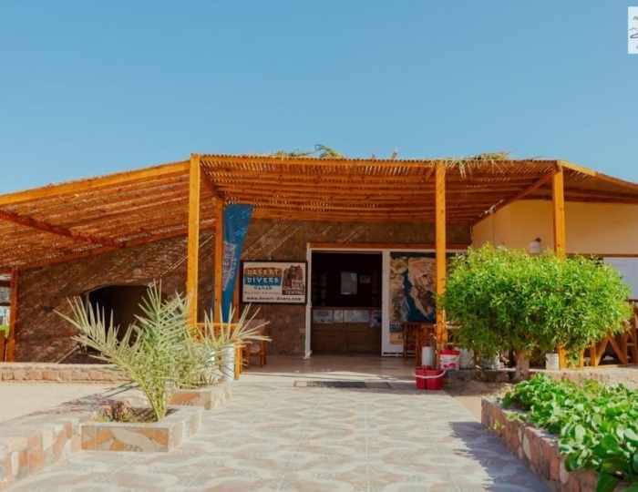 Dahab Hotel 3 звезды, Дахаб, Египет