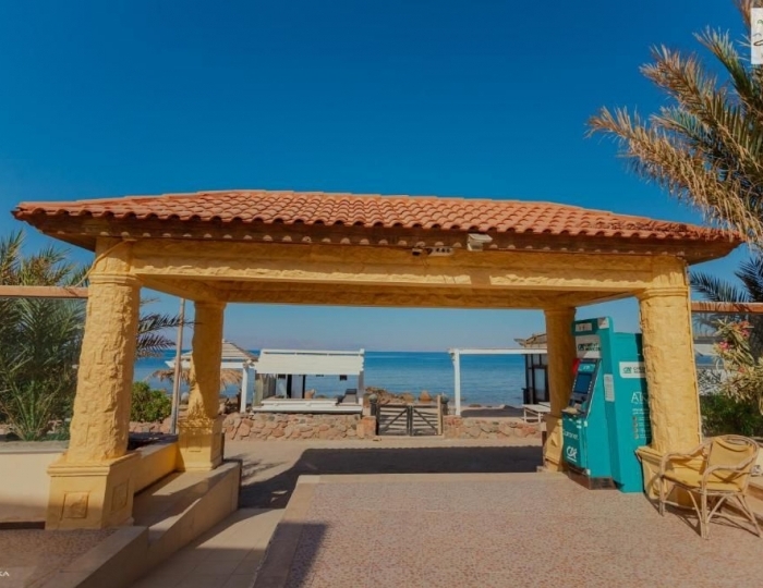 Dahab Hotel 3 звезды, Дахаб, Египет