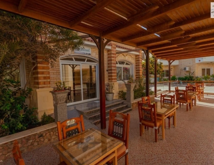 Dahab Hotel 3 звезды, Дахаб, Египет