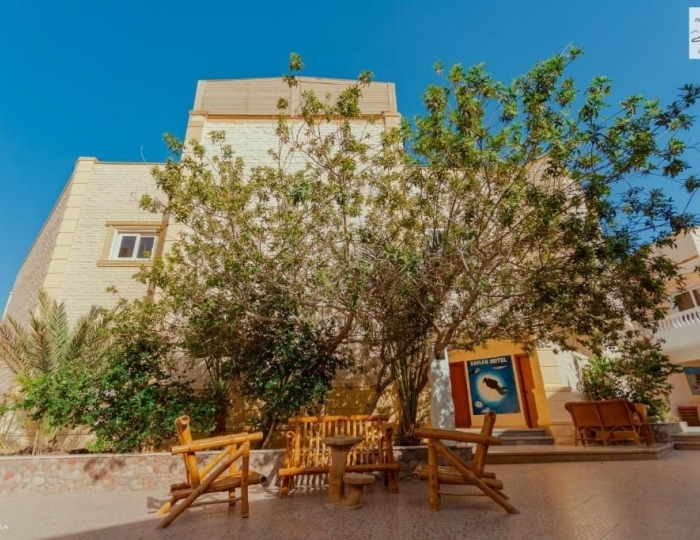 Dahab Hotel 3 звезды, Дахаб, Египет