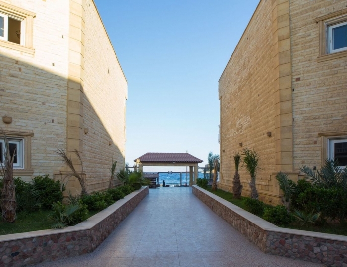 Dahab Hotel 3 звезды, Дахаб, Египет