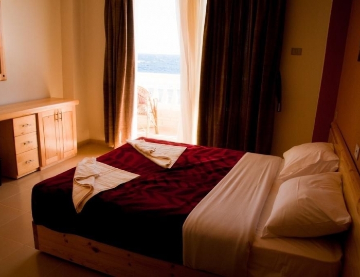 Dahab Hotel 3 звезды, Дахаб, Египет