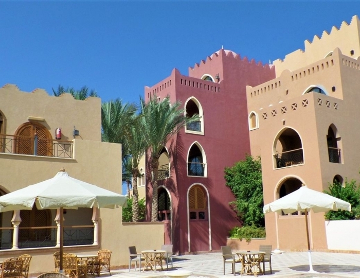 Family Star Makadi 5 звезд, Хургада, Египет