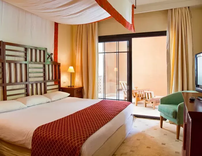 Family Star Makadi 5 звезд, Хургада, Египет