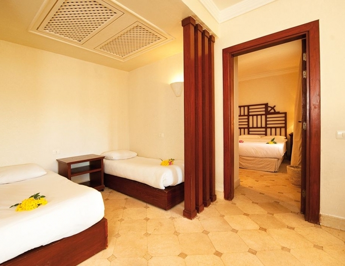 Family Star Makadi 5 звезд, Хургада, Египет