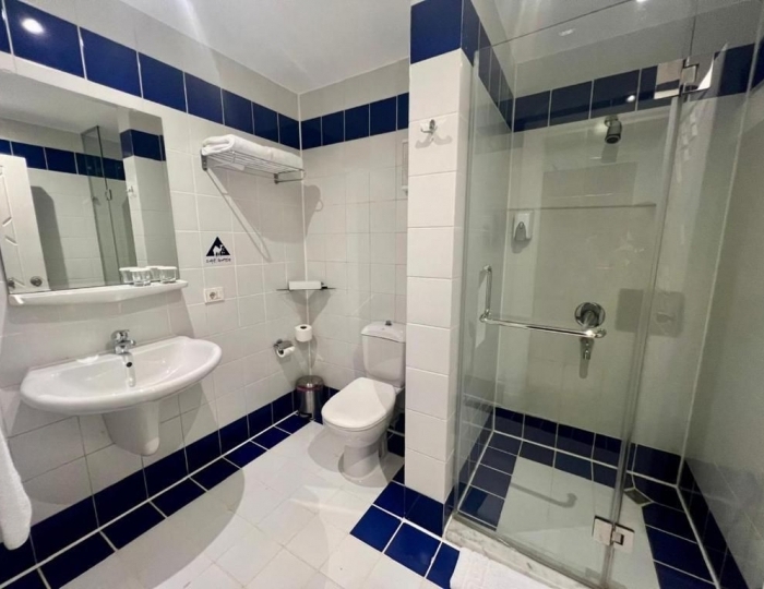 Camel Dive Club & Hotel - Boutique Hotel 4 звезды, Шарм-эль-Шейх, Египет