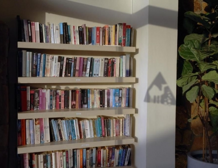 Camel Dive Club & Hotel - Boutique Hotel 4 звезды, Шарм-эль-Шейх, Египет