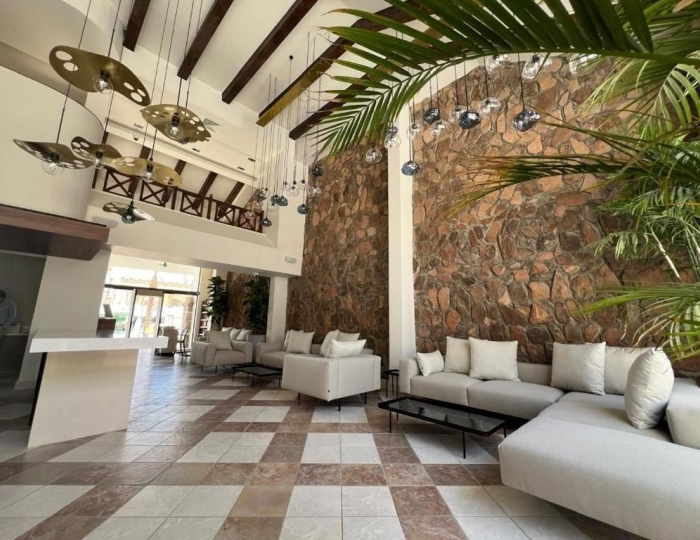 Camel Dive Club & Hotel - Boutique Hotel 4 звезды, Шарм-эль-Шейх, Египет