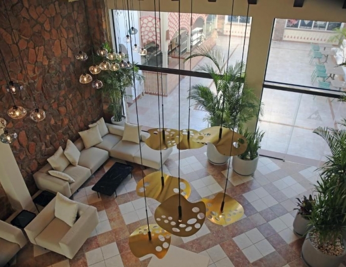 Camel Dive Club & Hotel - Boutique Hotel 4 звезды, Шарм-эль-Шейх, Египет