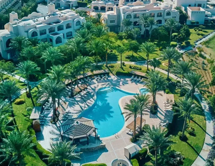 Jaz Makadi Saraya Palms 4 звезды, Макади Бэй, Египет