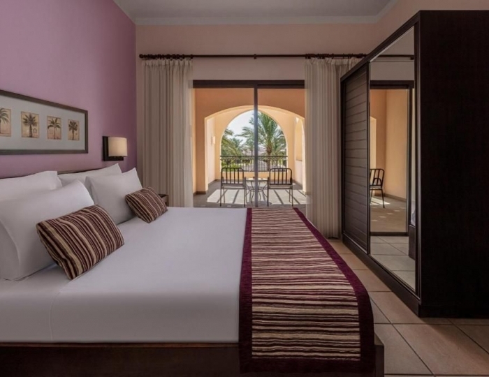 Jaz Makadi Saraya Palms 4 звезды, Макади Бэй, Египет