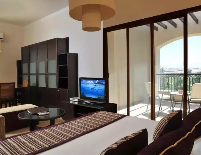 Jaz Makadi Saraya Palms 4 звезды, Макади Бэй, Египет