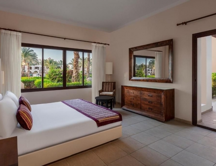 Jaz Makadi Saraya Palms 4 звезды, Макади Бэй, Египет