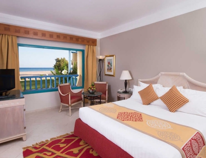 The Bayview Taba Heights Resort 5 звезд, Таба, Египет