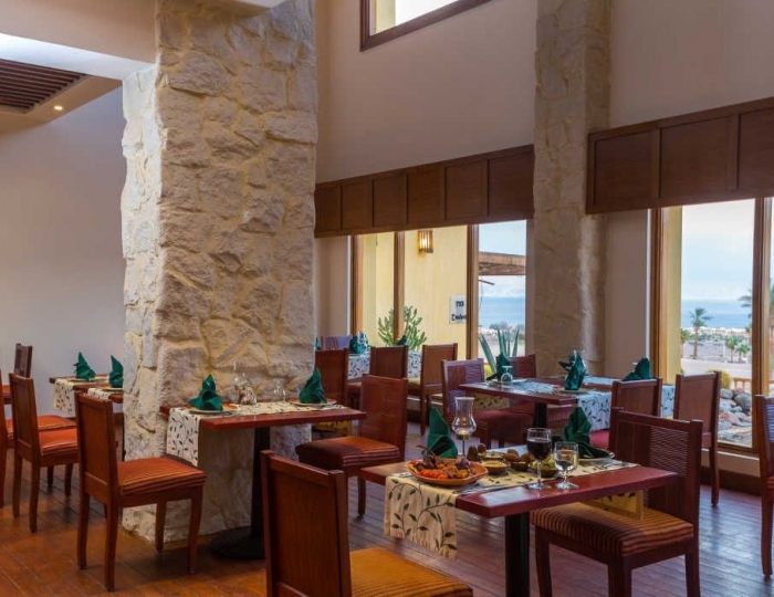 The Bayview Taba Heights Resort 5 звезд, Таба, Египет