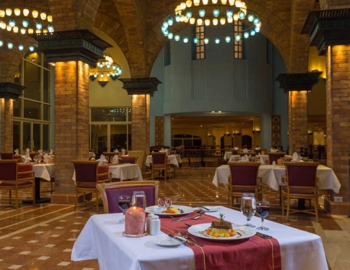 The Bayview Taba Heights Resort 5 звезд, Таба, Египет