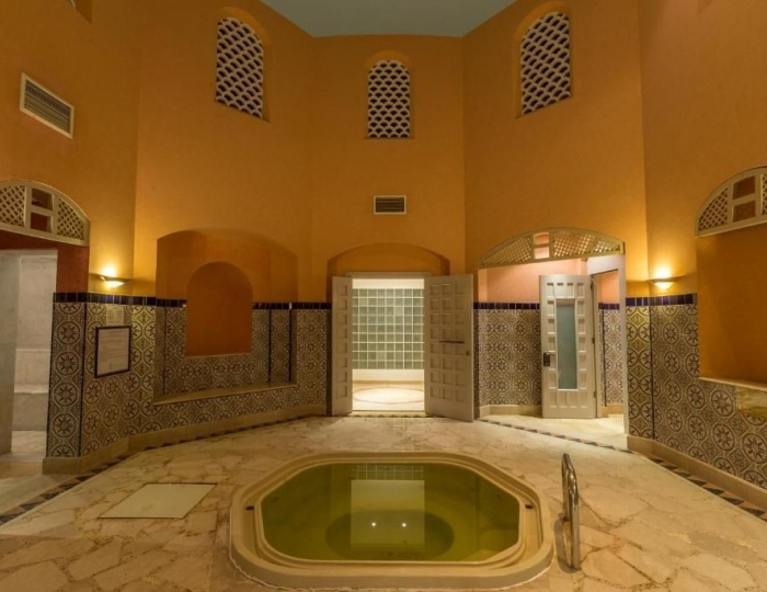 The Bayview Taba Heights Resort 5 звезд, Таба, Египет