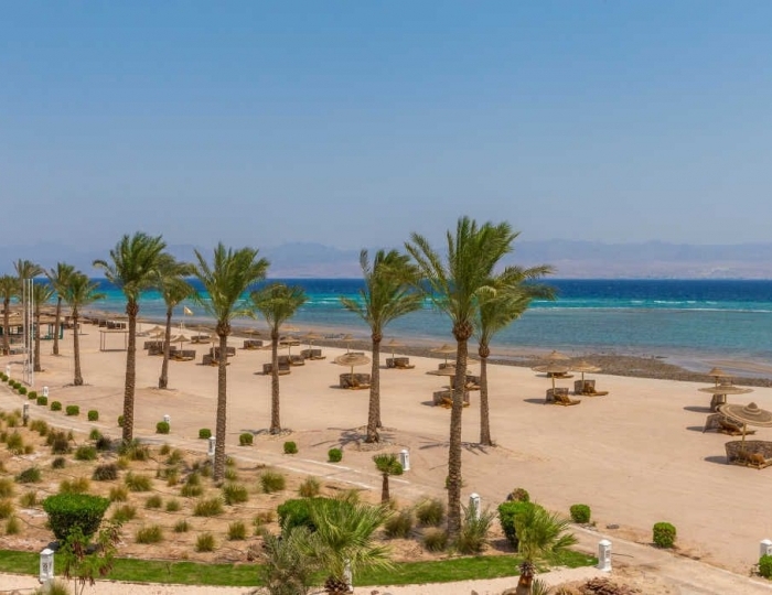 The Bayview Taba Heights Resort 5 звезд, Таба, Египет