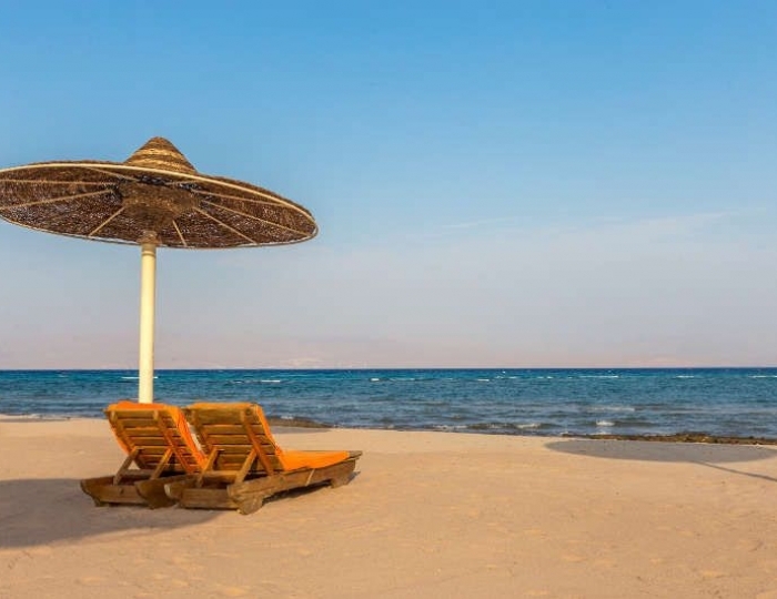 The Bayview Taba Heights Resort 5 звезд, Таба, Египет