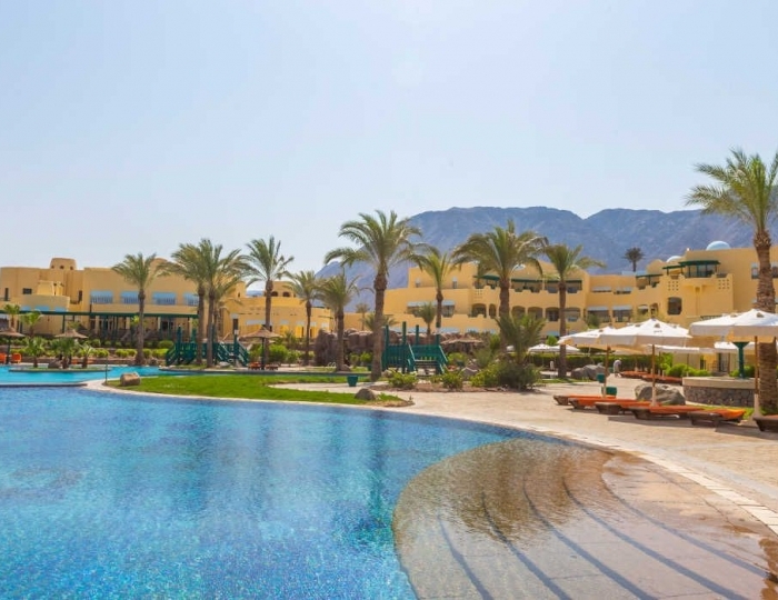 The Bayview Taba Heights Resort 5 звезд, Таба, Египет