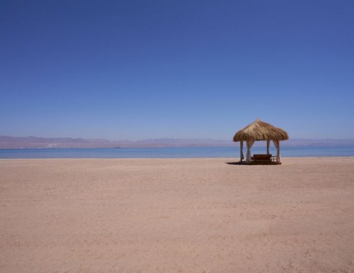 The Bayview Taba Heights Resort 5 звезд, Таба, Египет