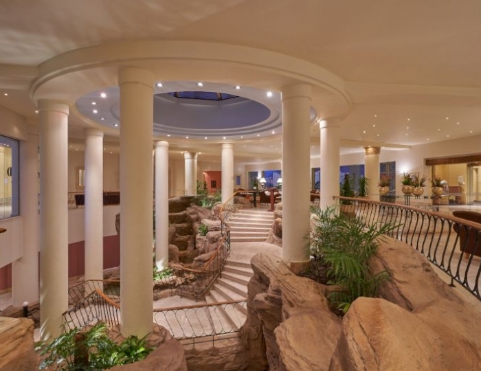 The Bayview Taba Heights Resort 5 звезд, Таба, Египет