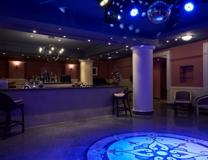 The Bayview Taba Heights Resort 5 звезд, Таба, Египет