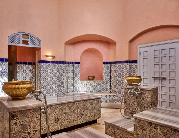 The Bayview Taba Heights Resort 5 звезд, Таба, Египет