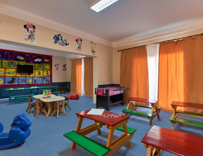 The Bayview Taba Heights Resort 5 звезд, Таба, Египет