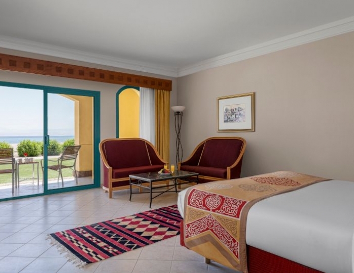 The Bayview Taba Heights Resort 5 звезд, Таба, Египет