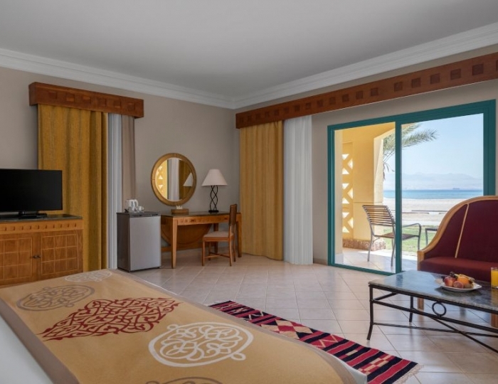 The Bayview Taba Heights Resort 5 звезд, Таба, Египет