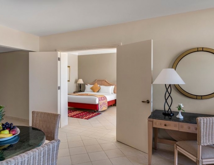 The Bayview Taba Heights Resort 5 звезд, Таба, Египет