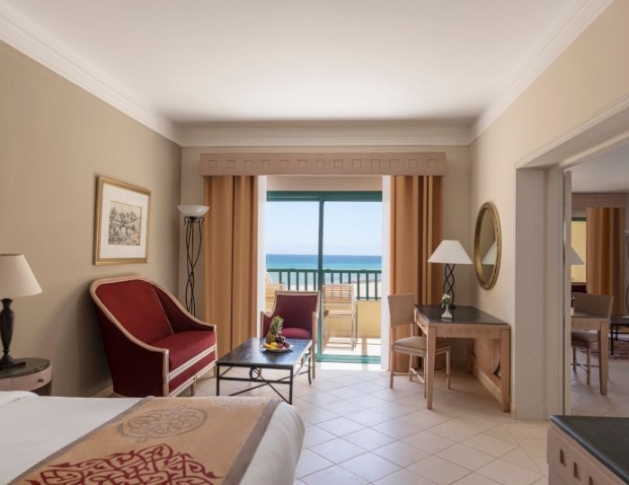 The Bayview Taba Heights Resort 5 звезд, Таба, Египет