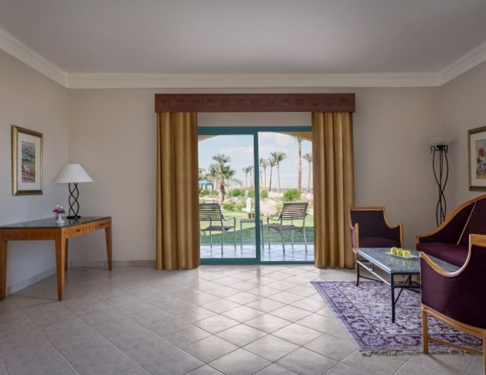 The Bayview Taba Heights Resort 5 звезд, Таба, Египет