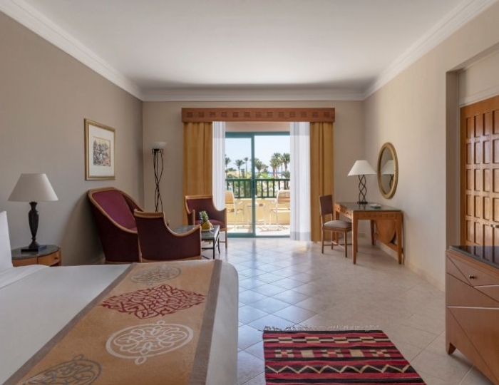 The Bayview Taba Heights Resort 5 звезд, Таба, Египет