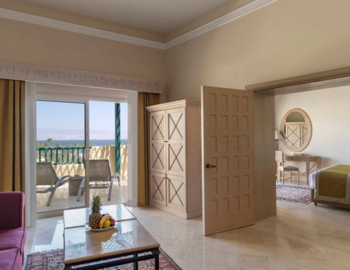 The Bayview Taba Heights Resort 5 звезд, Таба, Египет